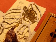 -叶叶菩提·晋福宫