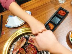 -喜牛日本料理(双街店)