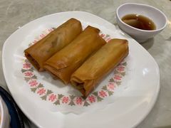 -稻香酒家(长宁KING88广场店)