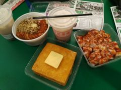 -孖记茶档·热腾茶餐(江南西plus店)