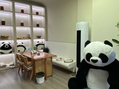 -果赖·躺采轻柔spa(成都理工大学店)