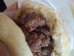 -闫家驴肉老店(华电一校店)