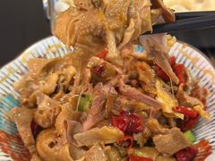 -师烤·豆花烤鱼(广州荔湾扬韬广场店)