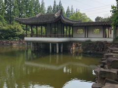-苏州市银泉山莊大酒店