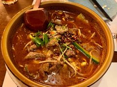 -YUE LAI 悦来小馆(Barcelona)