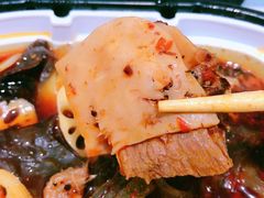 -无锡君来洲际酒店