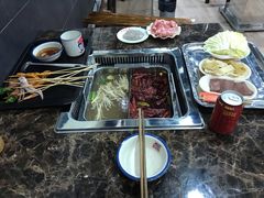 -灌县老妈砂锅串串香