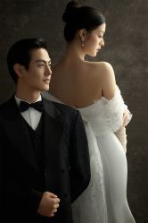 点击看大图 -金夫人婚纱摄影(衡阳店)