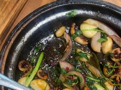 -啫火啫啫煲·顺德干蒸(西乡天虹店)