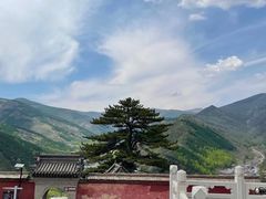 -五台山风景名胜区