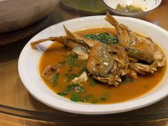 -永安鱼庄·镇江菜(丁卯店)