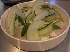 -Ocean's Table 欧舍