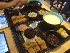 鲜芋仙(大悦城店)-鲜芋仙(南开大悦城店)