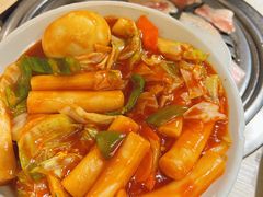 -平山城鑫烧烤(建国楼店)