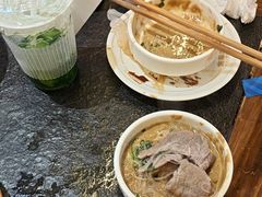 -清真·京华源铜锅涮肉(丰庆店)