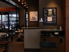 -星巴克(杭州西湖银泰1F店)