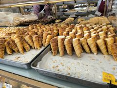 -爱德顺糕点食屋(利民道店)