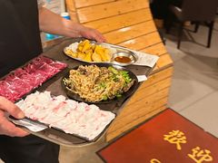 -合记汕头牛肉店(嘉禾路店)