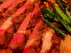 -斯普汇生蚝牛排馆(中骏世界城店)