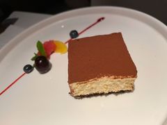 提拉米苏Tiramisu-Solo(衡山路店)