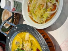 -谷田稻香·砂锅菜(元洪店)