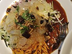-京鸭棠(让胡路万达店)