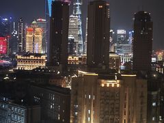 -上海外滩雅致酒店