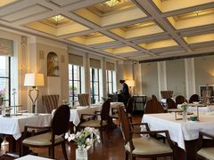 -上海和平饭店华懋阁 Cathay Room