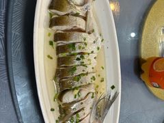 -美味之家·湖景农家乐(太湖东山店)