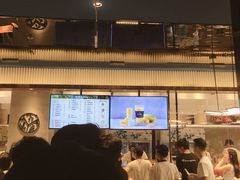 门面-野萃山·潮汕厚果汁(十亩地店)