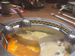 -快乐小羊·内蒙牛羊肉火锅(流花中心店)