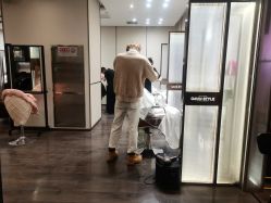 -崇尚GAVIN STYLE臻选