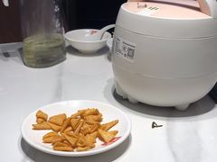 -新辣宴·湖南家常菜·商务聚餐(中粮创芯店)