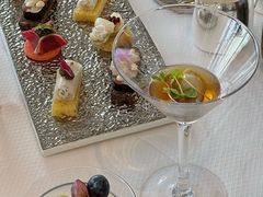 -北京柏悦酒店·锦庭餐厅Dining Room