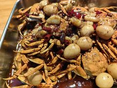 -食鸡公社辣子鸡·潍坊菜·烧烤