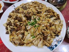 胡羊焖饼-胡羊焖饼(敦煌店)