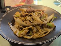 -百味饺子城•海鲜家常菜(秦皇岛店)