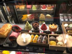 -星巴克(哈尔滨新一百店)