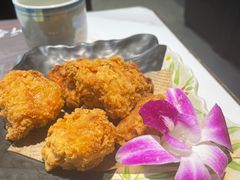 -千寻山野烤肉(天虹店)