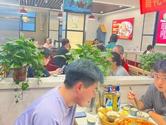 -乡村大盘鸡(商城路总店)