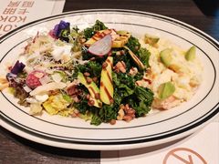 -卡朋西餐(宝安大仟里店)