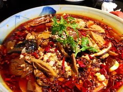 -花迹(富春江东街店)