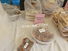 -穆桂英美食(南禅寺店)
