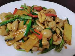 -广客美食坊(丹霞山店)