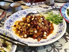 -杨记隆府(时代天街店)