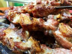 馕坑烤肉-新疆喀什噶尔餐厅(普利街店)