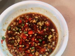 -湘邻呷铺·田园家宴(汉基广场店)