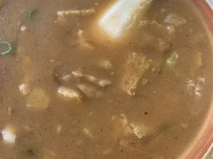 -正宗北舞渡闪家胡辣汤(总店)