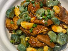 -方荣糊涂菜馆(湖北路店)