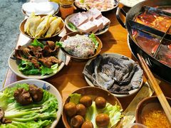 -独雅老火锅(原宏声巷店)